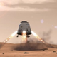 Illustration for article titled Your ticket to Mars will cost only half a million dollars